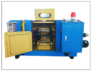 束絲機(jī)內(nèi)置圖